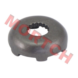 JOG 50 Plate Drive Oneway Gear