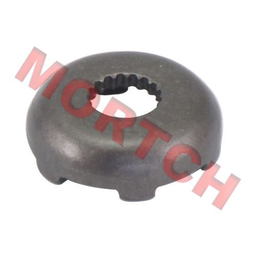 JOG 50 Plate Drive Oneway Gear JOG 50 Plate Drive Oneway Gear