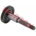 JOG Shaft of Transmission