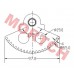 JOG Spindle Kick Starter