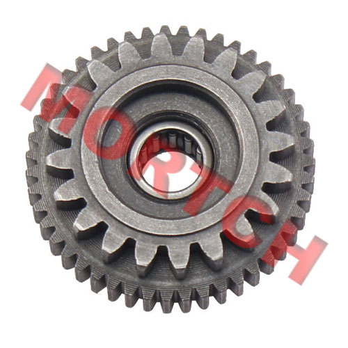 JOG 90cc Starting Gear