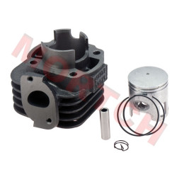 JOG 60cc Cylinder Assy (Pin 10mm)