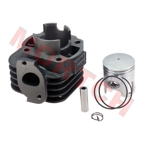 JOG 60cc Cylinder Assy (Pin 12mm)