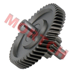 JOG 50cc Central Gear