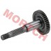 JOG Shaft of Transmission