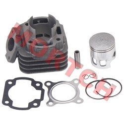 JOG 70cc Cylinder Assy(Pin 10mm)