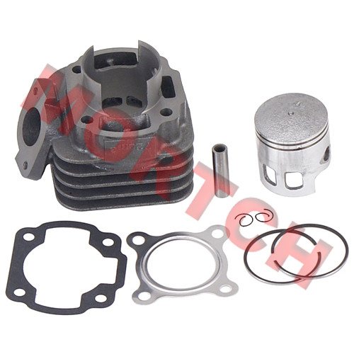 JOG 70cc Cylinder Assy(Pin 10mm) JOG 70cc Cylinder Assy(Pin 10mm)