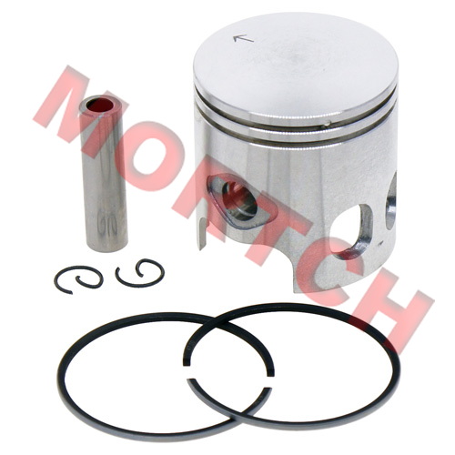 JOG 70cc Piston Assy (Pin 10mm)