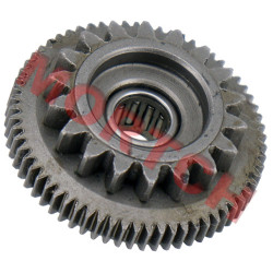 JOG 50cc Starting Gear
