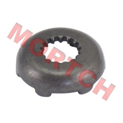 JOG 90 Plate Drive Oneway Gear