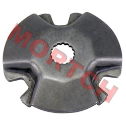 JOG 90cc Speed Shift Tray