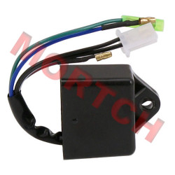 JOG 2 Stroke CDI - AC