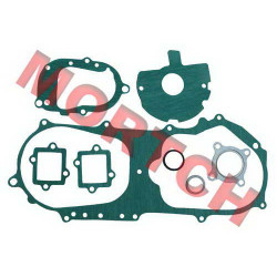 JOG Full Set of Gasket