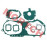 JOG Full Set of Gasket JOG Full Set of Gasket
