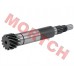JOG Shaft of Clutch