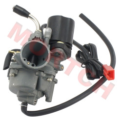 JOG 50cc Carburetor Assy PZ19J