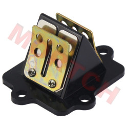 JOG Reed Valve Assembly