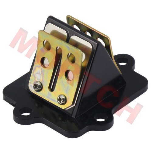 JOG Reed Valve Assembly