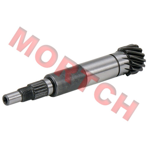 JOG Shaft of Clutch JOG Shaft of Clutch