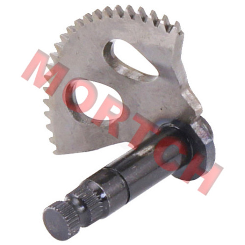 JOG Spindle Kick Starter JOG Spindle Kick Starter