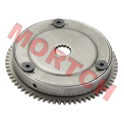 JOG Starter Clutch 13mm