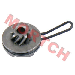 JOG Kick Pinion Assy