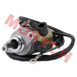 JOG Starter Motor Assy