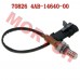 Oxygen Sensor