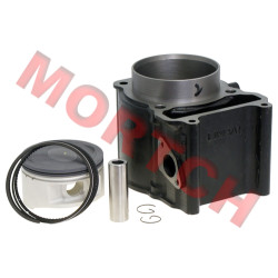 Linhai 400cc LH180 Water Cooled Cylinder Assy