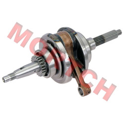Linhai 400 Crankshaft Assy