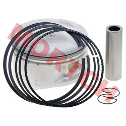 Linhai 400cc LH180 Piston Assy Linhai 400cc LH180 Piston Assy