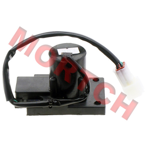 LH300 LH400 2WD/4WD Shift Motor LH300 LH400 2WD/4WD Shift Motor