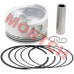 Linhai 400cc LH180 Piston Assy Linhai 400cc LH180 Piston Assy