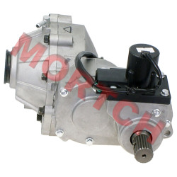 LH300 LH400 Front Gear-Box LH300 LH400 Front Gear-Box