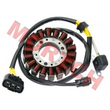 Linhai YP400 18 Pole Stator Assy