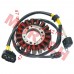 Linhai YP400 18 Pole Stator Assy