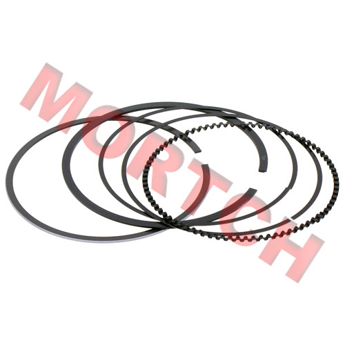Linhai 400cc LH180 Piston Ring Set Linhai 400cc LH180 Piston Ring Set