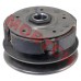LINHAI YAMAHA 400 CVT Rear Clutch Pulley Assy 5 Pawl