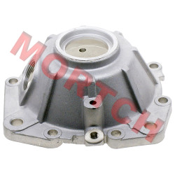 LH300 LH400 Rear Cover for Front Gear-Box LH300 LH400 Rear Cover for Front Gear-Box