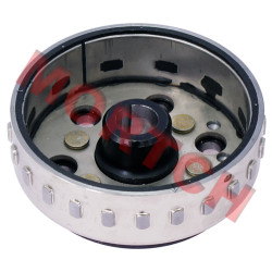 Linhai 300 400 High-Power Generator Rotor Assy