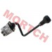 Linhai 300 400 Shifter Assy Mounting