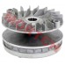 LINHAI YAMAHA 400 CVT Front Clutch Pulley Assy