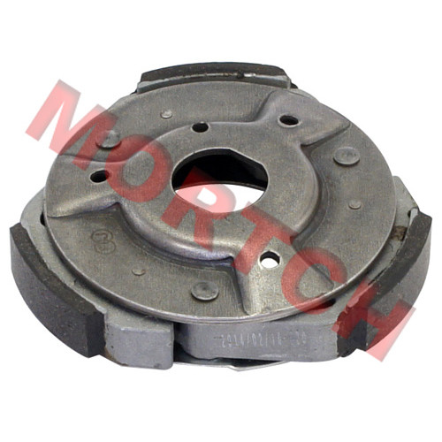 LINHAI YAMAHA 400 CVT Rear Clutch Carrier Assy LINHAI YAMAHA 400 CVT Rear Clutch Carrier Assy