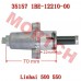 Chain Tensioner