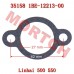 Chain Tensioner Gasket