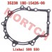 CVT Housing Gasket 1