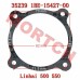 CVT Housing Gasket 2