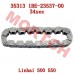 Reverse Gear Chain 34L