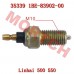 Reverse Gear Sensor
