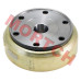 Linhai 18 pole magneto rotor, 1BE-81450-00, 35335 1BE-81450-00, LH188 magneto rotor, Linhai T-BOSS 550 E4 rotor, Linhai 500 T3b magneto, Linhai 500 E2 rotor, Linhai ATV magneto, Linhai OEM ignition parts